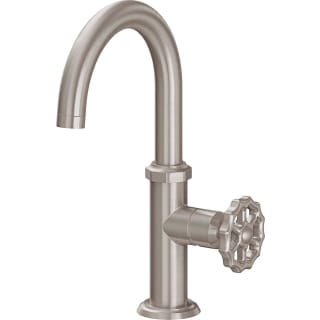 A thumbnail of the California Faucets 8109W-1 Satin Nickel