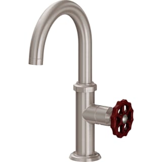 A thumbnail of the California Faucets 8109WR-1 Satin Nickel