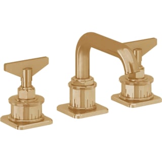 A thumbnail of the California Faucets 8502B Burnished Brass Uncoated