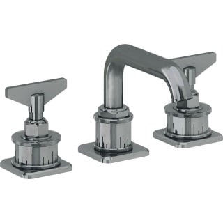 A thumbnail of the California Faucets 8502B Black Nickel