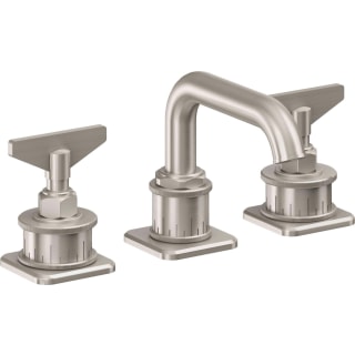 A thumbnail of the California Faucets 8502B Ultra Stainless Steel