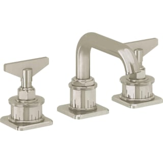 A thumbnail of the California Faucets 8502BZB Burnished Nickel Uncoated