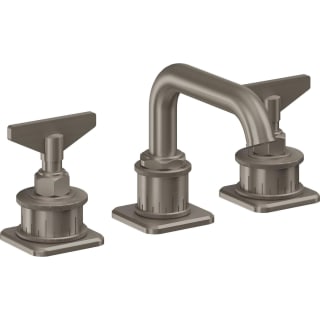 A thumbnail of the California Faucets 8502BZB Graphite