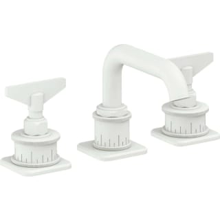 A thumbnail of the California Faucets 8502BZB Matte White