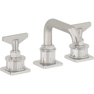 A thumbnail of the California Faucets 8502BZB Polished Chrome