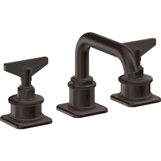 A thumbnail of the California Faucets 8502BZBF Oil Rubbed Bronze
