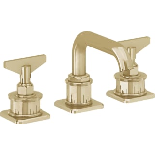 A thumbnail of the California Faucets 8502BZBF Polished Brass