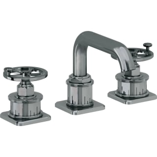 A thumbnail of the California Faucets 8502W Black Nickel