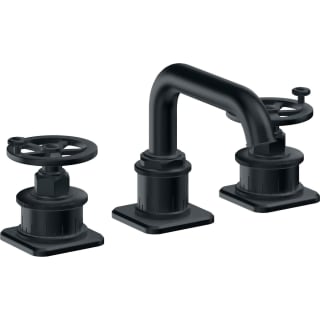 A thumbnail of the California Faucets 8502W Carbon