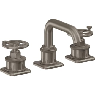 A thumbnail of the California Faucets 8502W Graphite