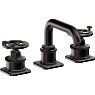 A thumbnail of the California Faucets 8502W Matte Black