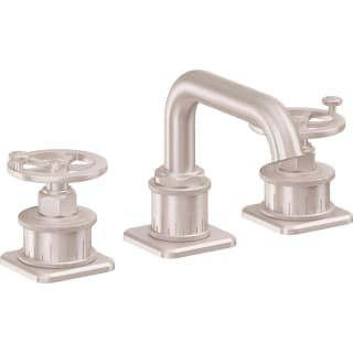 A thumbnail of the California Faucets 8502W Satin Nickel