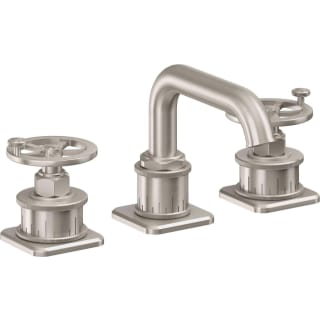 A thumbnail of the California Faucets 8502W Ultra Stainless Steel