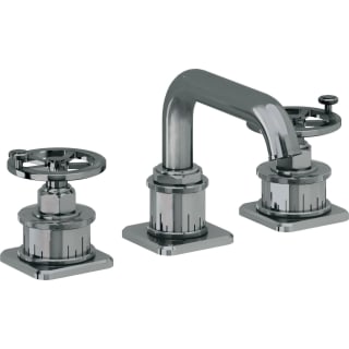 A thumbnail of the California Faucets 8502WZB Black Nickel