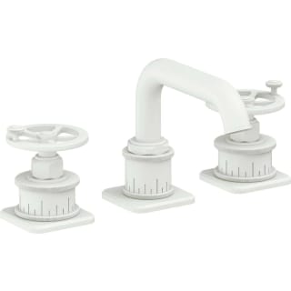 A thumbnail of the California Faucets 8502WZB Matte White