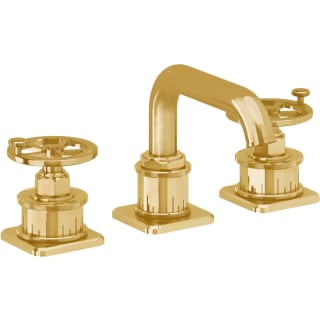 A thumbnail of the California Faucets 8502WZBF Lifetime Polished Gold