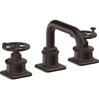 A thumbnail of the California Faucets 8502WZBF Oil Rubbed Bronze