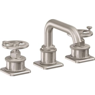 A thumbnail of the California Faucets 8502WZBF Ultra Stainless Steel