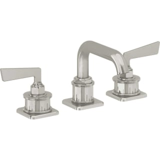 A thumbnail of the California Faucets 8502ZB Polished Nickel