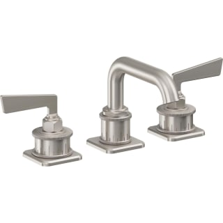 A thumbnail of the California Faucets 8502ZB Ultra Stainless Steel