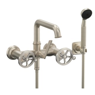 A thumbnail of the California Faucets 8508W-ETW.18 Satin Nickel