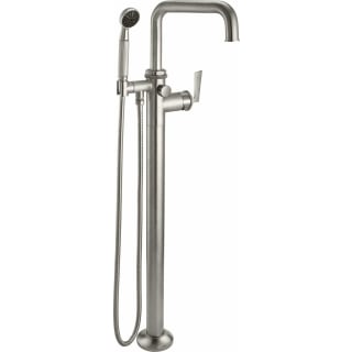 A thumbnail of the California Faucets 8511.20 Satin Nickel