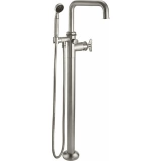 A thumbnail of the California Faucets 8511B.20 Satin Nickel