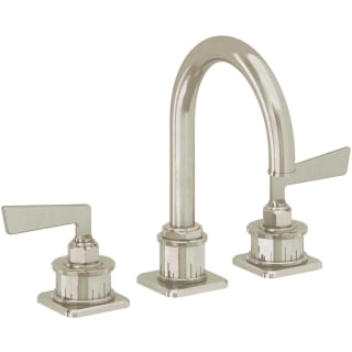 A thumbnail of the California Faucets 8602 Burnished Nickel