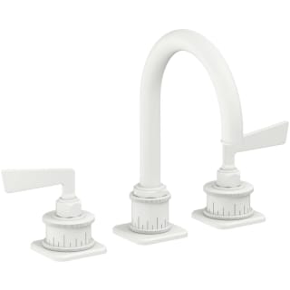 A thumbnail of the California Faucets 8602 Matte White