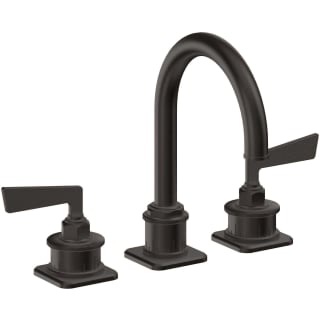 A thumbnail of the California Faucets 8602 Oil Rubbed Bronze