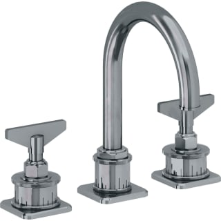 A thumbnail of the California Faucets 8602B Black Nickel