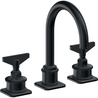 A thumbnail of the California Faucets 8602B Carbon