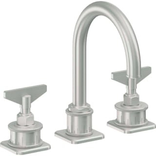 A thumbnail of the California Faucets 8602B Satin Chrome