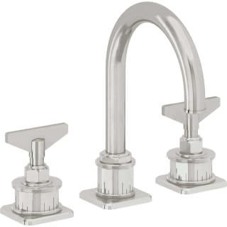 A thumbnail of the California Faucets 8602BZB Polished Chrome