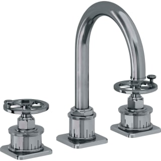 A thumbnail of the California Faucets 8602W Black Nickel