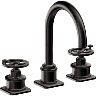 A thumbnail of the California Faucets 8602W Matte Black