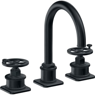 A thumbnail of the California Faucets 8602WZB Carbon