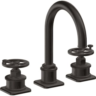 A thumbnail of the California Faucets 8602WZBF Oil Rubbed Bronze