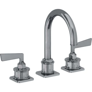 A thumbnail of the California Faucets 8602ZB Black Nickel