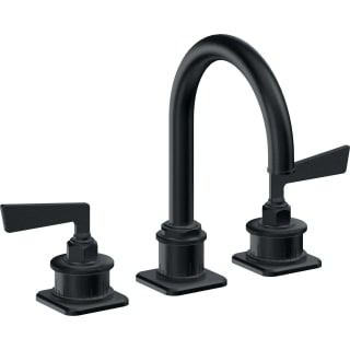 A thumbnail of the California Faucets 8602ZB Carbon