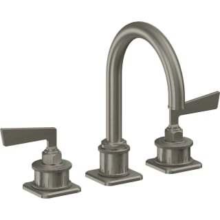 A thumbnail of the California Faucets 8602ZB Graphite