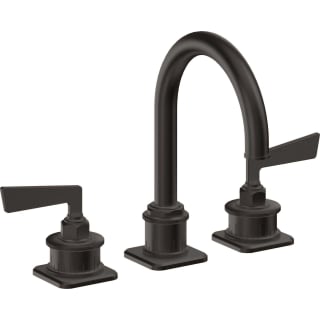 A thumbnail of the California Faucets 8602ZB Oil Rubbed Bronze