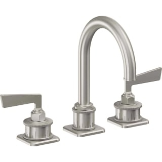 A thumbnail of the California Faucets 8602ZB Ultra Stainless Steel