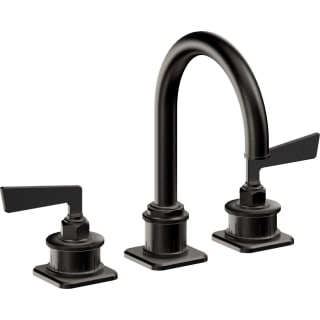 A thumbnail of the California Faucets 8602ZBF Matte Black
