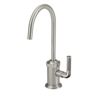 A thumbnail of the California Faucets 9620-K30-KL Satin Nickel