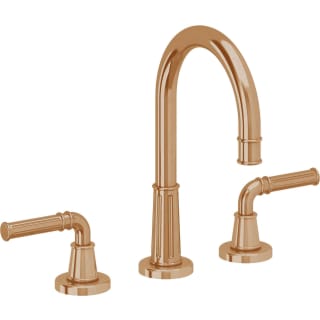 A thumbnail of the California Faucets C102 Burnished Brass Uncoated