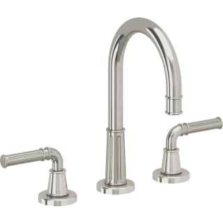 A thumbnail of the California Faucets C102 Polished Nickel