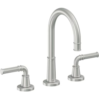 A thumbnail of the California Faucets C102 Satin Chrome