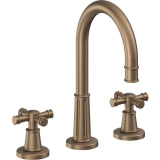 A thumbnail of the California Faucets C102X Antique Brass Flat