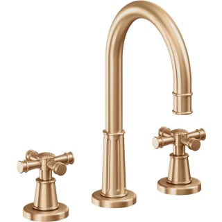 A thumbnail of the California Faucets C102X Satin Bronze